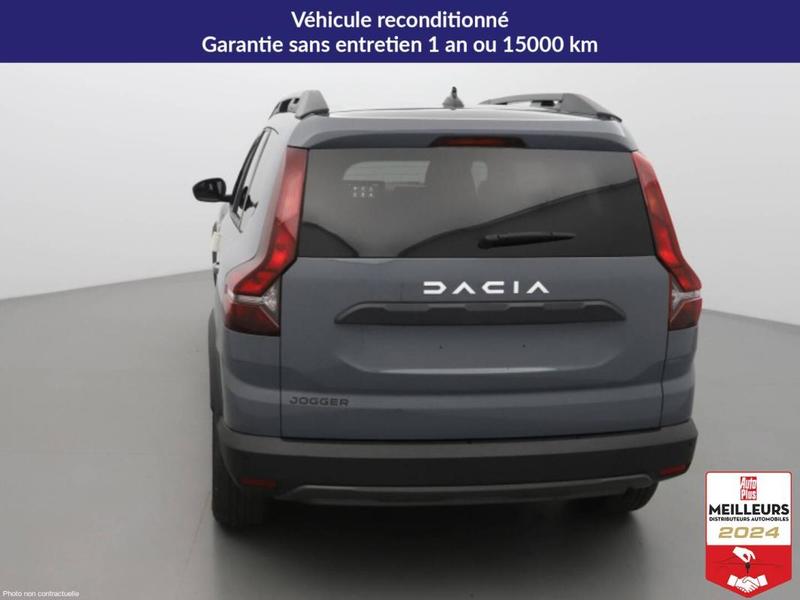 Dacia Jogger 1.0 Eco-G 100ch Expression 7 Places -24