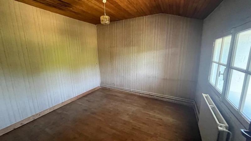 Maison - 123 m² - 5 pièces