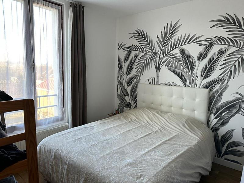 Maison - 87 m² - 5 pièces