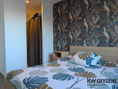 Villa - 70 m² - 3 pièces