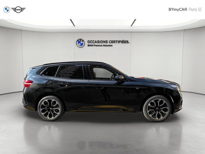 Bmw X3 G45 30e xDrive 299 ch Bva8 m Sport