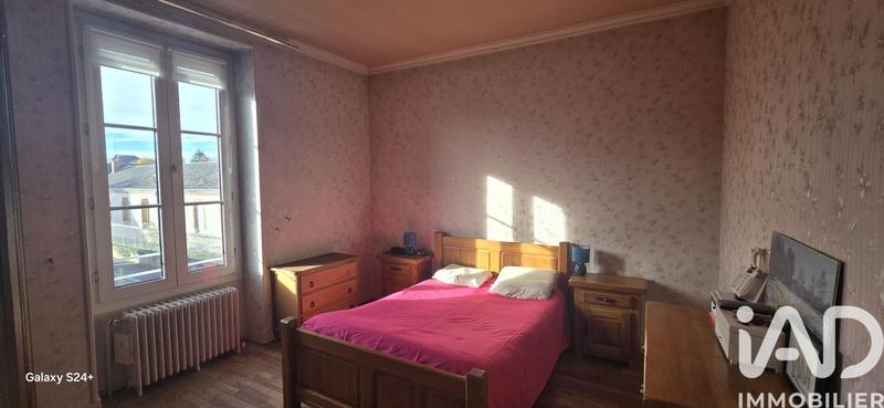 Maison de ville - 150 m² - 6 pièces