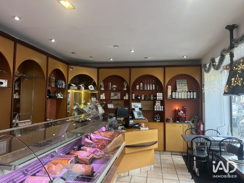 Local commercial - 110 m²