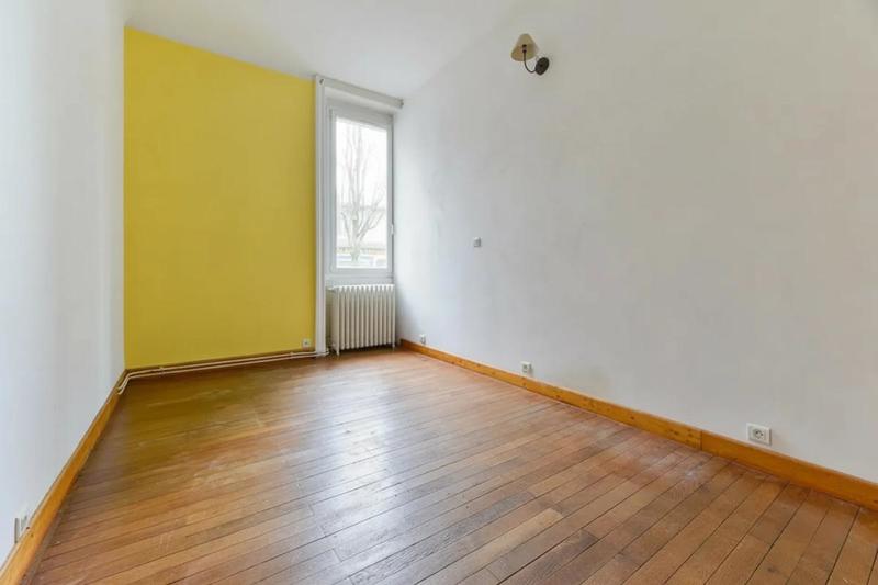 Appartement - 103 m² - 5 pièces