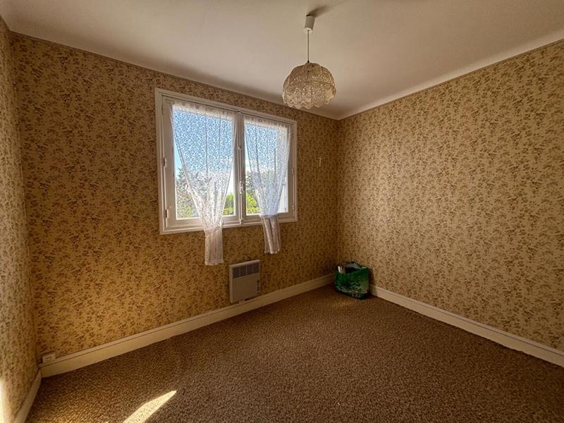 Maison - 123 m² - 6 pièces