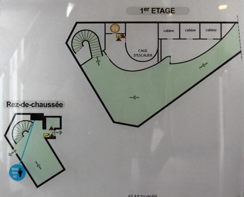 Local commercial - 195 m²