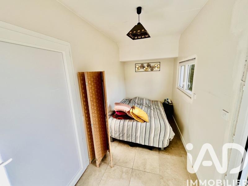 Maison - 99 m² - 6 pièces