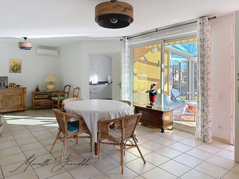 Maison - 78 m² - 3 pièces