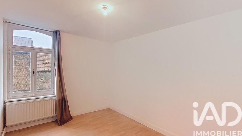 Maison de village - 84 m² - 4 pièces