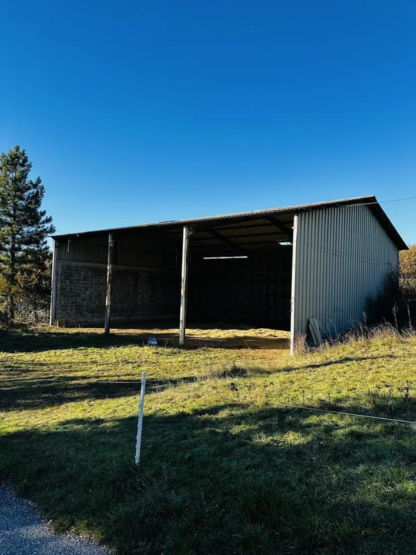 Maison - 90 m² - 6 pièces