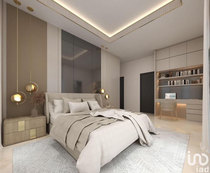 Maison - 197 m² - 6 pièces