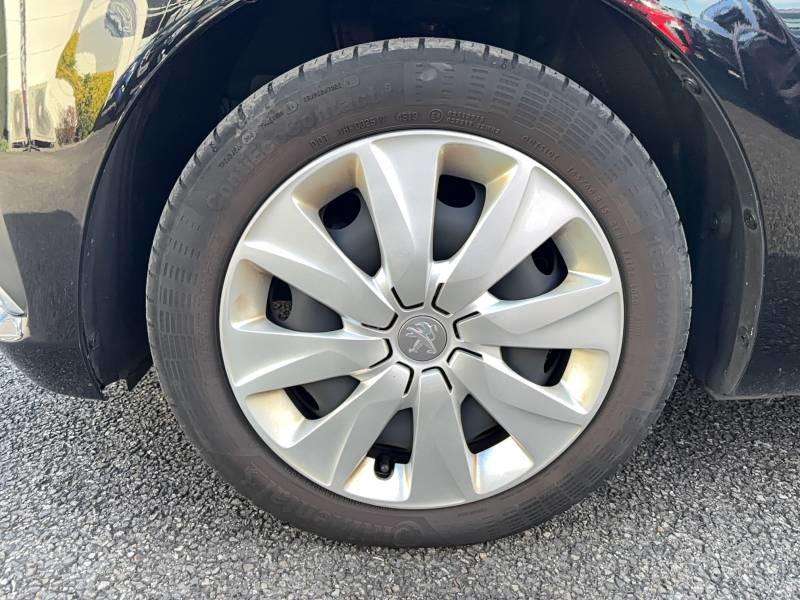Peugeot 108 VTi 72ch s&amp;S Bvm5 Style