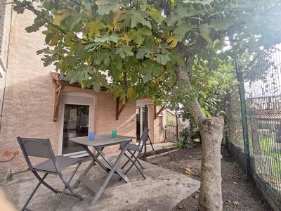 Maison - 101 m² - 5 pièces