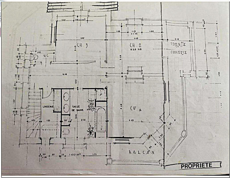 Villa - 173 m² - 6 pièces