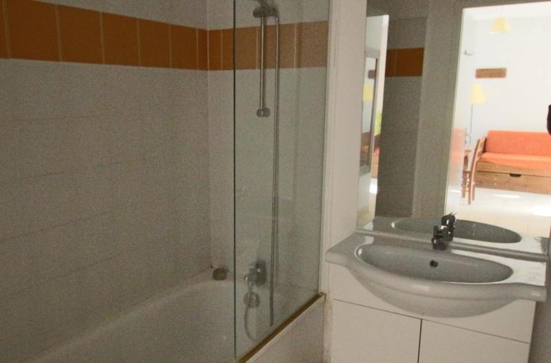 Studio - 25 m² - 1 pièce