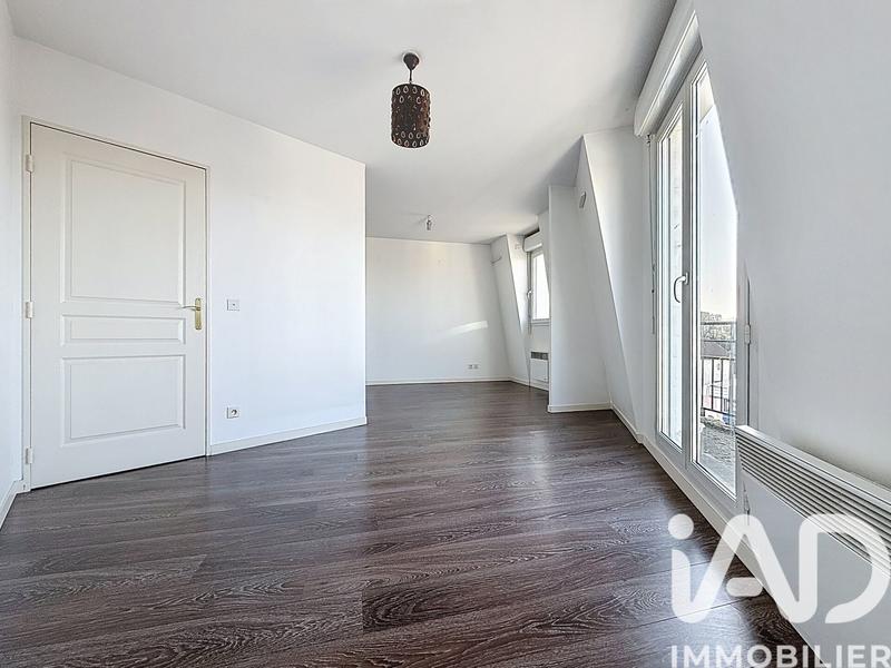 Appartement - 111 m² - 6 pièces