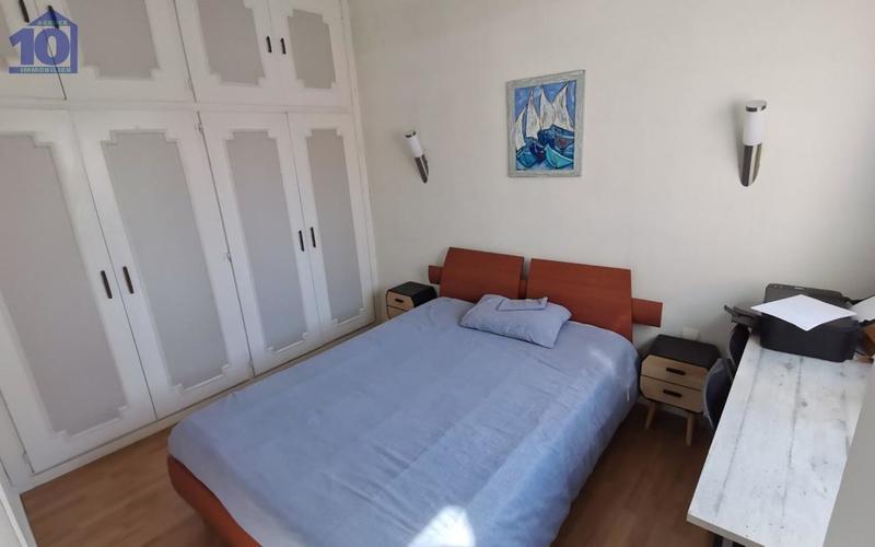 Duplex - 67 m² - 4 pièces