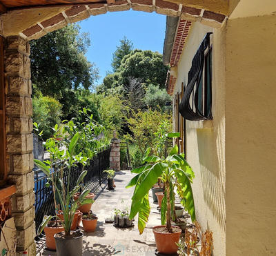 Maison - 101 m² - 3 pièces