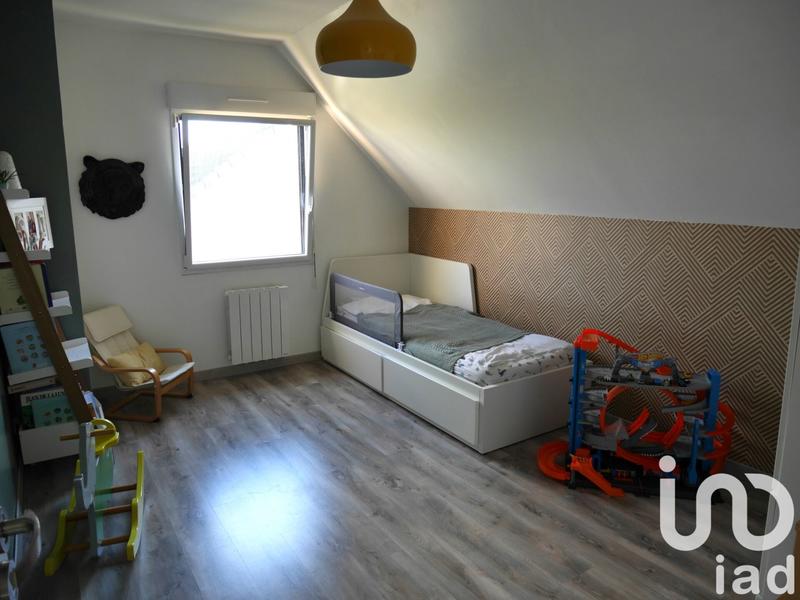 Maison - 160 m² - 5 pièces