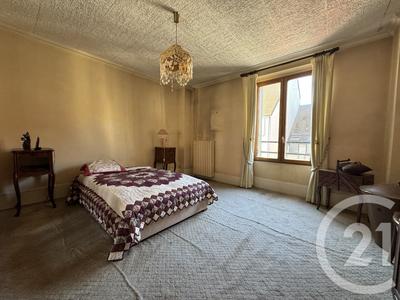 Maison - 59 m² - 4 pièces