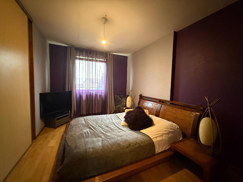 Maison - 138 m² - 7 pièces