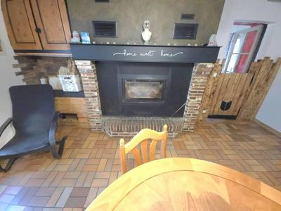 Longère - 140 m² - 7 pièces