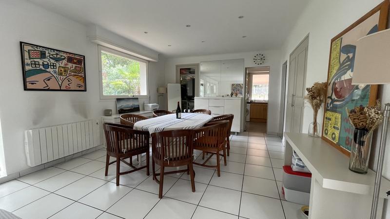 Maison de plage - 117 m² - 5 pièces