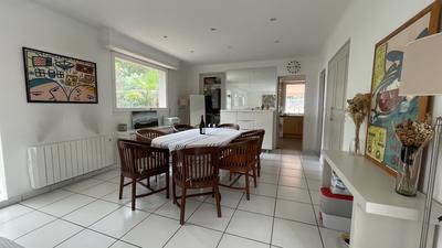 Maison de plage - 117 m² - 5 pièces