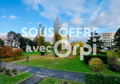 Appartement - 91 m² - 5 pièces