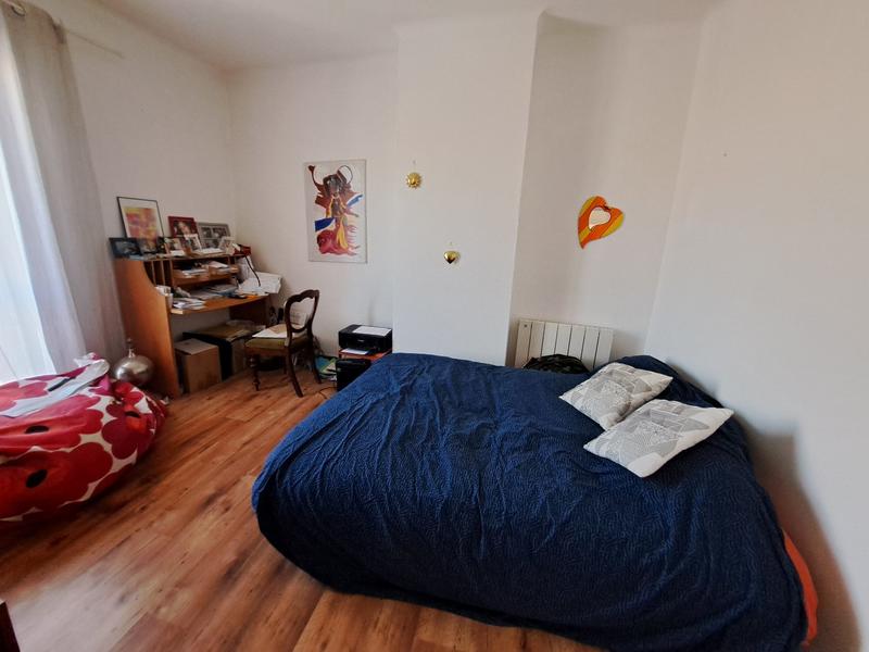 Maison - 158 m² - 4 pièces