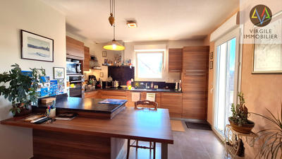 Villa - 149 m² - 6 pièces