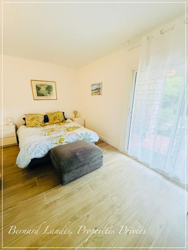 Appartement - 80 m² - 3 pièces