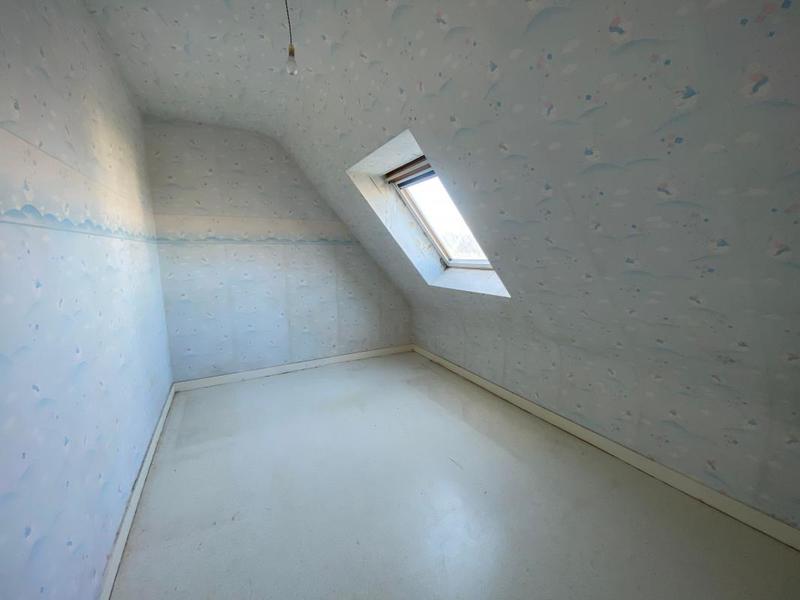 Maison - 117 m² - 5 pièces