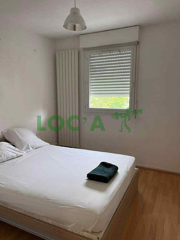 Appartement - 80 m² - 4 pièces