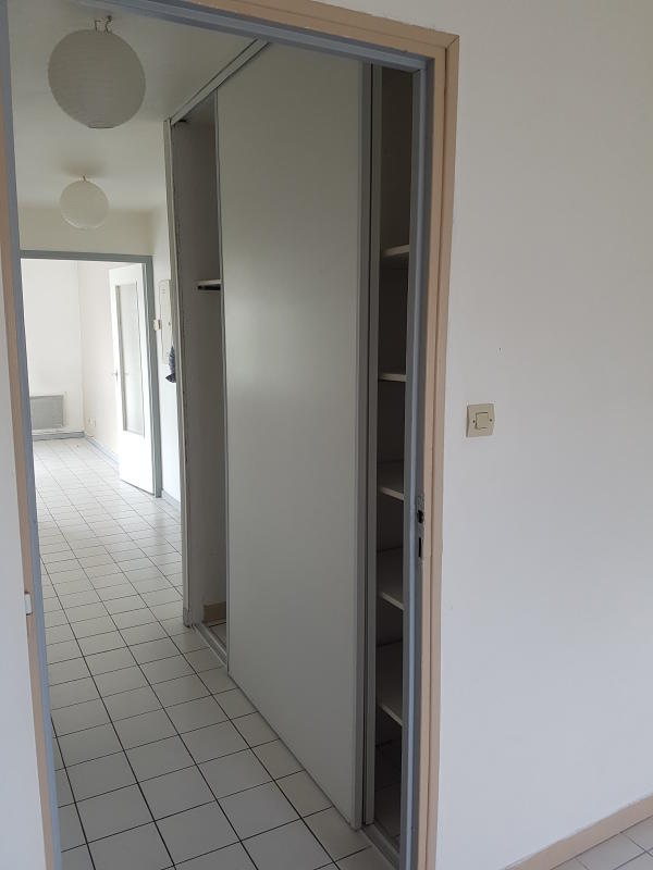 Appartement - 52 m² - 2 pièces