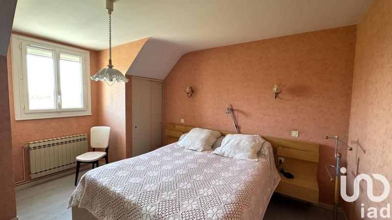 Maison - 160 m² - 7 pièces