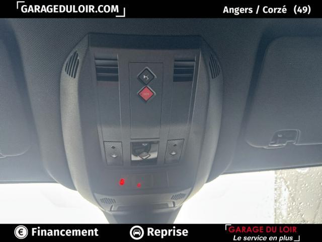 Ds Ds 7 Crossback Ds7 BlueHDi 130 Drive Efficiency Eat8 Performance Line