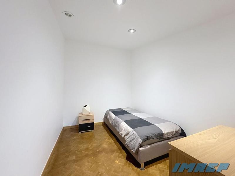 Maison de ville - 77 m² - 3 pièces