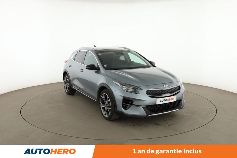Kia Xceed 1.6 GDi Isg Phev Premium Dct6 141 ch