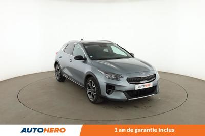 Kia Xceed 1.6 GDi Isg Phev Premium Dct6 141 ch