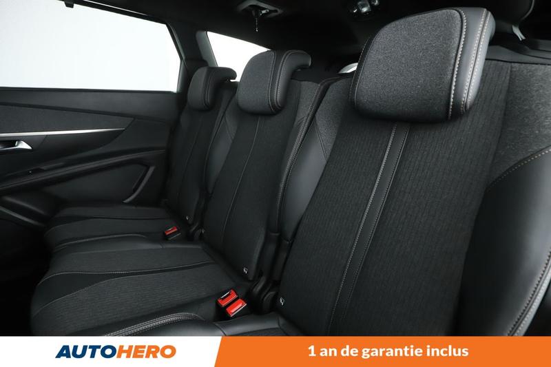 Peugeot 5008 1.5 Blue-HDi Gt Line Eat8 130 ch