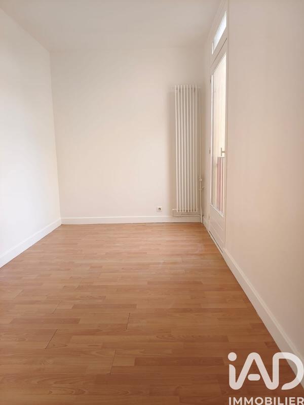 Appartement - 90 m² - 5 pièces