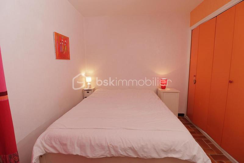 Duplex - 55 m² - 3 pièces