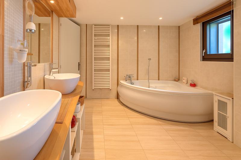 Maison - 173 m² - 7 pièces