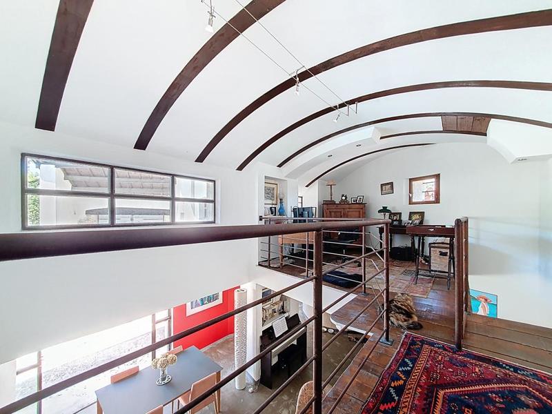 Villa - 185 m² - 5 pièces