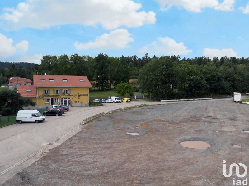 Local commercial - 439 m²