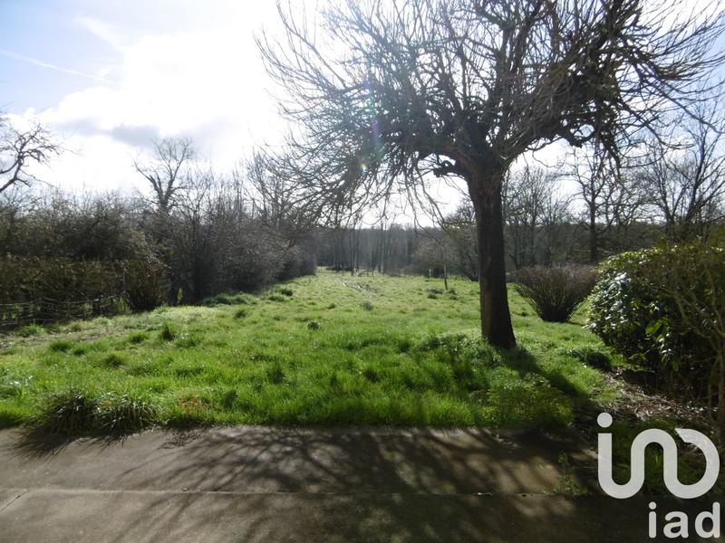 Maison - 167 m² - 6 pièces