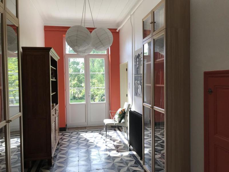 Maison de village - 158 m² - 7 pièces