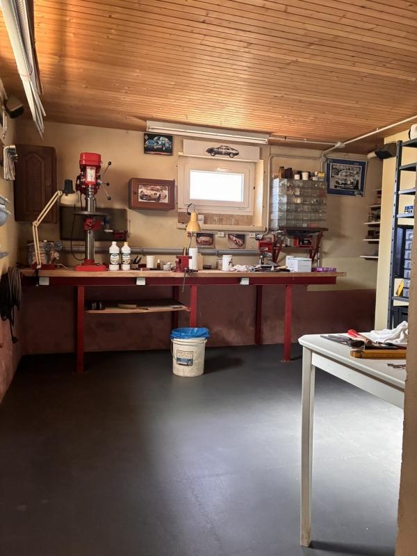 Maison - 170 m² - 6 pièces