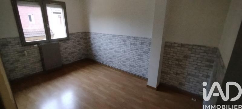 Maison de ville - 90 m² - 5 pièces